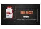 What is Red Boost?