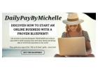 Earn a 6-Figure Income online