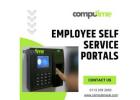 Simplify Workforce Management with Employee Self Service Portals