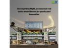 M3M Jewel Office Spaces: Premium Workspaces in Gurgaon