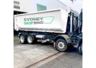 Skip Bins For Hire - Waste Bins Sydney