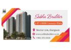 Sobha City: A Premium Living Experience in Gurgaon