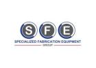 Achieve Perfect Flange Alignment with SFE Group