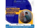 Book online bathroom renovation in Vadodara | 7069330736