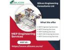 Precision-driven MEP Engineering Services in Christchurch.