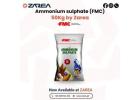 Ammonium sulphate (FMC) 50kg | ZAREA