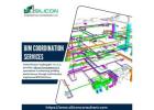 Get Best in Class BIM Coordination Services San Fernando, US AEC Industry