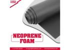 Book Affordable Price Neoprene Foam Sheet | Fusion Foams