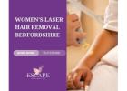 No More Waxing or Shaving – Try Laser Hair Removal Milton Keynes