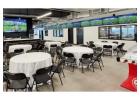 Spacious Event Spaces in Omaha – Book Now!