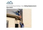 Siding Replacement Experts - Vinyl, Wood, Fiber Cement & More