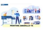 Take your business to new heights through the best printing in Amarillo Tx