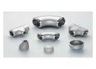 Premium Stainless Steel Pipe Fittings – Durability & Strength for Every Industry