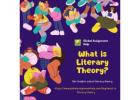 Get Insights into the world of Literary Theory!