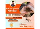 Talk to the Best Astrologer in Montreal | Canada 9119180151