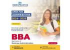 Best BBA Course in Rohtak at IIMT Rohtak