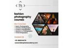 fashion photography courses in Bangalore