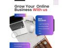 Top Digital Marketing Services in Jaipur for Business Growth