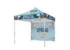 10x10 Custom Canopy Tent – Premium Quality, Affordable Price