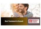 Best Premature Ejaculation Treatment in Kuwait 