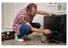 Toronto LG TV Repair Experts | Same-Day Service