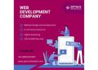 web development company in Bangalore