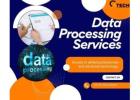 Affordable Data Processing Services for All Industries | Gtechwebindia