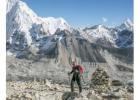 Peak Climbin in Nepal 2025 | Beyond the Limts Treks