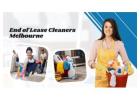 End of Lease Cleaners Melbourne