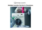 Say Goodbye to Laundry Hassles with Charleston’s #1 Laundry Service!