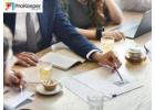 Prokeepker Limited |  Best Accountants in London