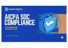 AICPA SOC Compliance: Expert Guidance on Risk Management