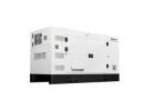 Diesel Generator - Reliable Power Backup Solution