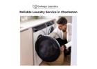 Looking for a Laundromat in Charleston? Try Our Customized Laundry Services!