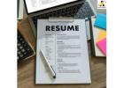 Use Expert Resume Writing To Change Your Career