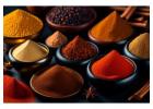 Spice Processing Equipment In India - Premium Pulman