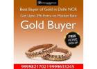 Best Gold Buyer Sector 18 Noida