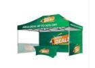 Get Your Brand Noticed at Any Event with 10x15 Canopy Tent 