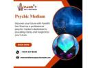 Psychic Medium in New Jersey