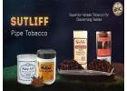 Discover the Rich Flavors of Sutliff Pipe Tobacco at Smokedale Tobacco