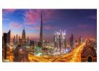 Explore the Best Dubai Tour Packages for an Unforgettable Vacation