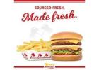 *FREE* Food From In-N-Out Restaurant 