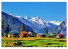 Discover the Enchanting Beauty of Kashmir with Kesari Tours