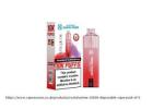 Crystal Prime 10000 Disposable Vape Pack Of 5