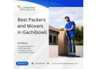 Best Packers and Movers in Gachibowli for Hassle-Free Shifting