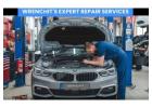 Wrenchit: Experience Top-Tier Luxury Car Repair Service for Ultimate Performance