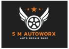 Engine Diagnostics Marietta | car maintenance Marietta - SMAutoWorx