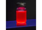 Red Quantum Dots