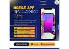 Mobile App Development agency