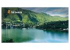 Experience Hassle-Free Vacations with Bhimtal Travel Packages at Resorts By THE BAAGH